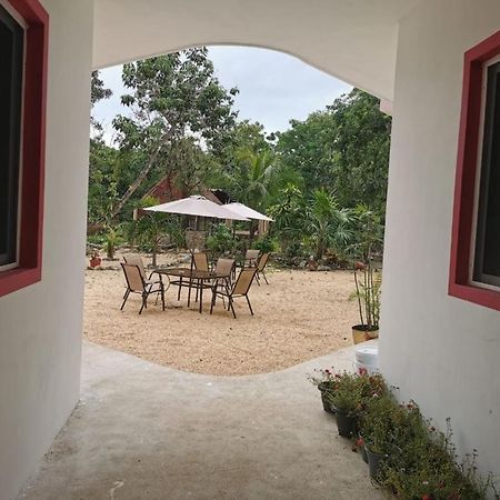 Hotel Casa Las Bonitas Tulum By Savana Τουλούμ Εξωτερικό φωτογραφία