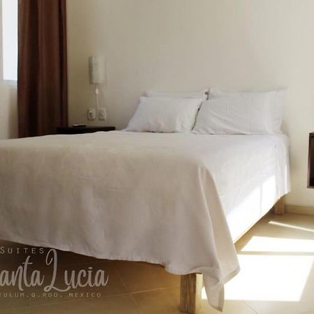 Hotel Casa Las Bonitas Tulum By Savana Τουλούμ Εξωτερικό φωτογραφία