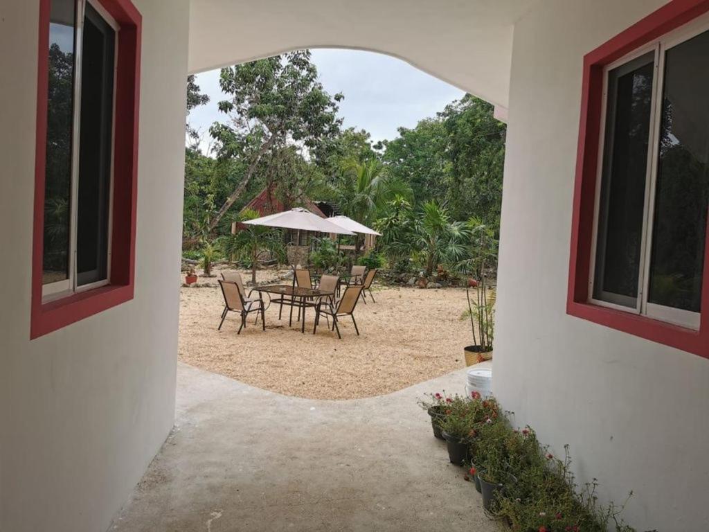 Hotel Casa Las Bonitas Tulum By Savana Τουλούμ Εξωτερικό φωτογραφία