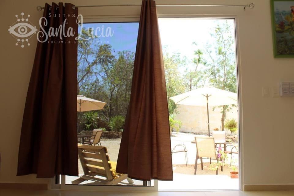 Hotel Casa Las Bonitas Tulum By Savana Τουλούμ Εξωτερικό φωτογραφία