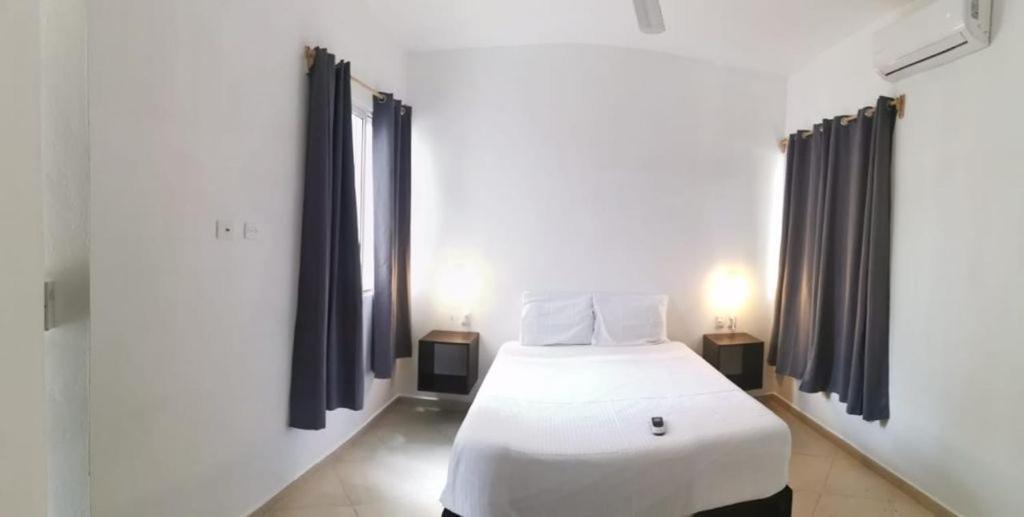 Hotel Casa Las Bonitas Tulum By Savana Τουλούμ Εξωτερικό φωτογραφία