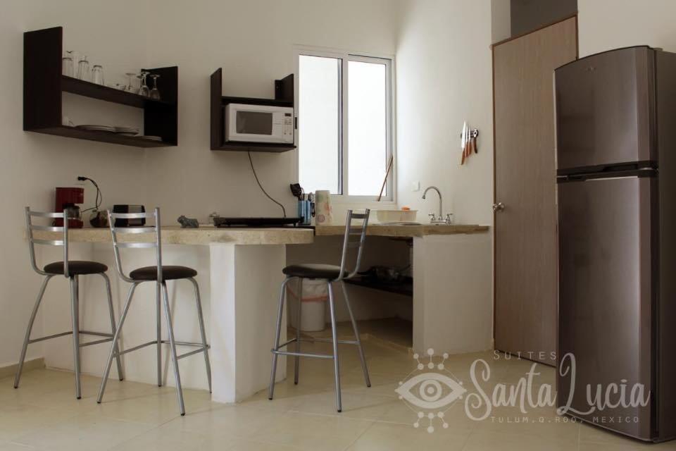 Hotel Casa Las Bonitas Tulum By Savana Τουλούμ Εξωτερικό φωτογραφία