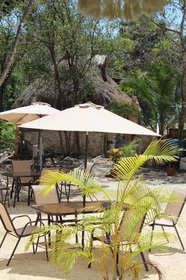 Hotel Casa Las Bonitas Tulum By Savana Τουλούμ Εξωτερικό φωτογραφία