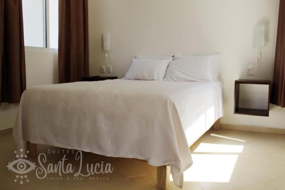 Hotel Casa Las Bonitas Tulum By Savana Τουλούμ Εξωτερικό φωτογραφία