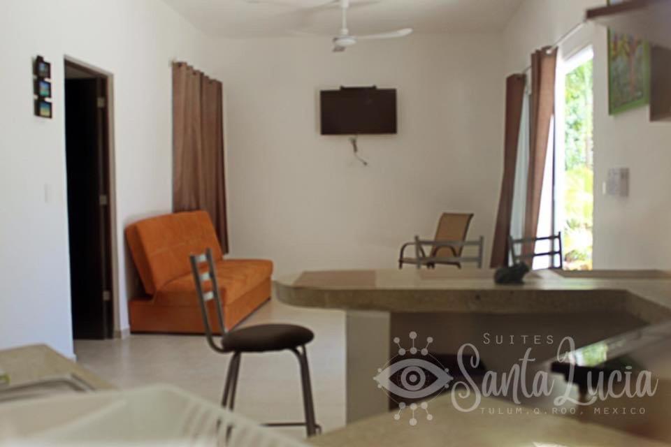 Hotel Casa Las Bonitas Tulum By Savana Τουλούμ Εξωτερικό φωτογραφία